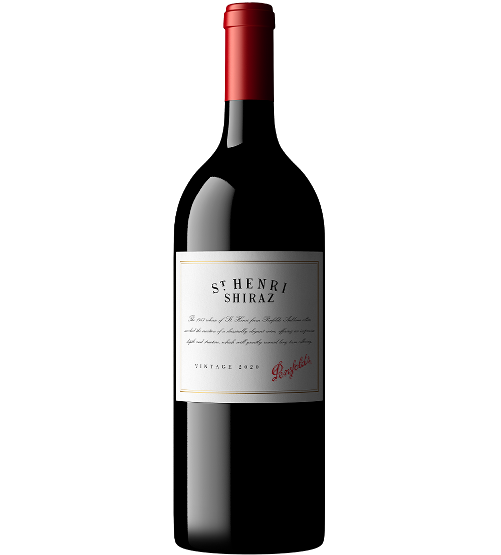 専用箱入】Penfolds St.Henri Shiraz 2014ワイン - mirabellor.com